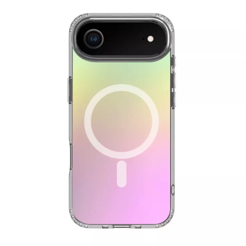 Evelatus Apple iPhone 17 Air IMD Brilliant Case com MagSafe camaleão