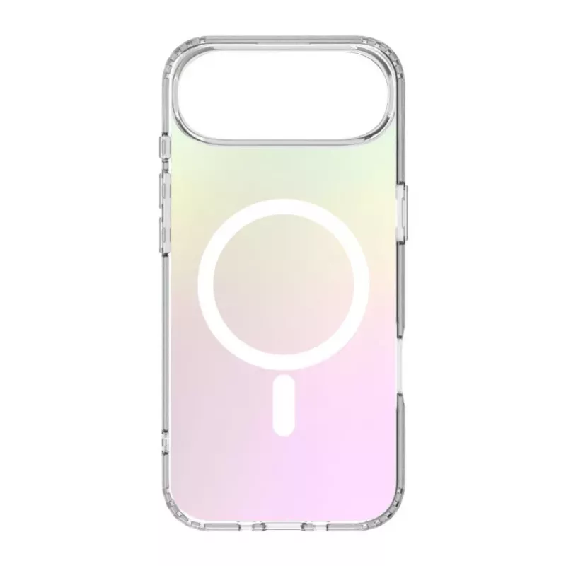 Evelatus Apple iPhone 17 Air IMD Brilliant Case com MagSafe camaleão