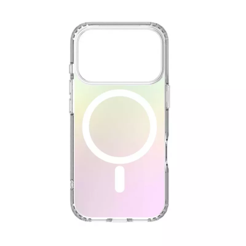 Evelatus Apple iPhone 17 Pro IMD Brilliant Case com MagSafe camaleão