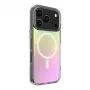 Evelatus Apple iPhone 17 Pro IMD Brilliant Case com MagSafe camaleão