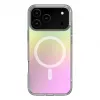 Capa Evelatus Apple iPhone 17 Pro Max IMD Brilliant com Magsafe camaleão