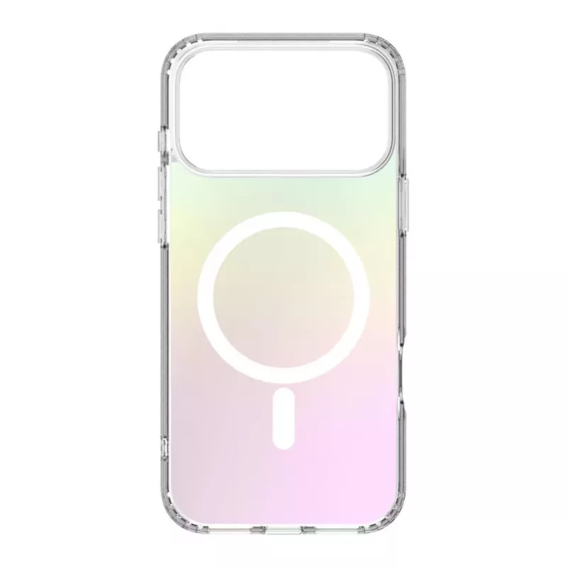 Capa Evelatus Apple iPhone 17 Pro Max IMD Brilliant com Magsafe camaleão