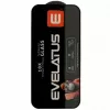 Protetor de ecrã com privacidade Evelatus Samsung Galaxy A16 / A17 Corning Gorilla Glass Anti-Static 3D Full Cover 10X Stronger