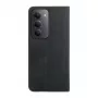 Evelatus Xiaomi Redmi 15 4G Capa tipo livro Folio, preta