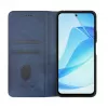 Evelatus Xiaomi Redmi 15 4G Book Case Folio azul-escuro