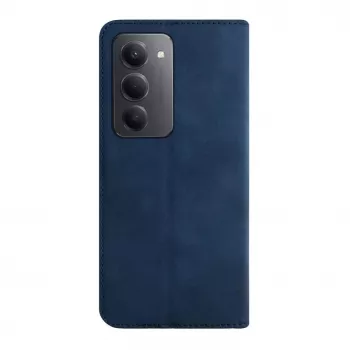 Evelatus Xiaomi Redmi 15 5G Book Case Folio azul-escuro