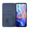Evelatus Xiaomi Redmi 15 5G Book Case Folio azul-escuro