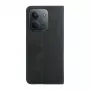 Evelatus Xiaomi Redmi 15C 4G/5G Book Case Folio preto