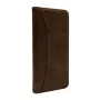 Evelatus Xiaomi Redmi 15C 4G/5G Book Case Folio castanho