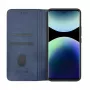 Evelatus Xiaomi Redmi Note 15 5G Book Case Folio azul-escuro