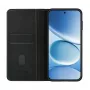 Evelatus Xiaomi Redmi Note 15 Pro Plus 5G Capa tipo livro Folio preta