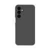 Evelatus Samsung Galaxy A16 Premium Magnetic Soft Touch capa de silicone cinzento-escuro