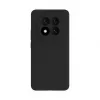 Evelatus Xiaomi Redmi Note 15 5G Premium Magnetic Soft Touch capa de silicone preto