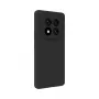 Evelatus Xiaomi Redmi Note 15 5G Premium Magnetic Soft Touch capa de silicone preto