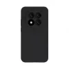 Evelatus Xiaomi Redmi Note 15 Pro Plus 5G Premium Magnetic Soft Touch capa de silicone preto