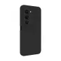 Evelatus Xiaomi Redmi 15 4G Premium Capa de silicone Soft Touch magnética, preta