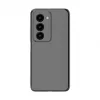 Evelatus Xiaomi Redmi 15 5G Capa de silicone transparente 1,5 mm TPU