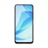 Evelatus Xiaomi Redmi 15 5G Capa de silicone transparente 1,5 mm TPU