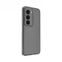 Evelatus Xiaomi Redmi 15 4G Capa de silicone transparente 1,5 mm TPU