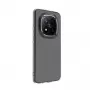 Evelatus Xiaomi Redmi Note 15 Pro 5G Capa de silicone transparente 1,5 mm TPU