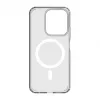 Evelatus Xiaomi Redmi 15C 4G/5G Capa transparente com íman
