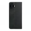 Evelatus Apple iPhone 17 Capa tipo livro folio preta
