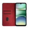 Evelatus Xiaomi Redmi A5 4G Capa tipo livro vermelha