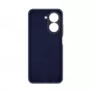 Evelatus Xiaomi Redmi A5 4G Capa de silicone soft-touch Premium azul-meia-noite