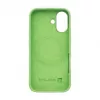 Evelatus Apple iPhone 17 Capa de silicone soft-touch MagSafe Premium salva