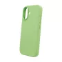 Evelatus Apple iPhone 17 Capa de silicone soft-touch MagSafe Premium salva