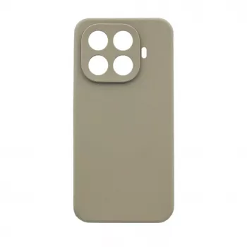 Evelatus Xiaomi 15T Pro Capa de silicone Premium Magnetic Soft Touch Pebble