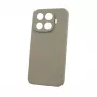 Evelatus Xiaomi 15T Pro Capa de silicone Premium Magnetic Soft Touch Pebble