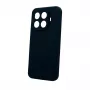 Evelatus Xiaomi 15T Capa de silicone Premium Magnetic Soft Touch preta