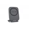 Evelatus Suporte magnético sem carregamento MagSafe para painel, portátil, tablet, monitor, preto