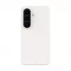 Evelatus Samsung Galaxy S26 Capa de silicone Premium Magnetic Soft Touch Stone