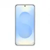 Evelatus Samsung Galaxy S26 Capa de silicone Premium Magnetic Soft Touch Stone