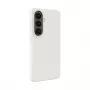 Evelatus Samsung Galaxy S26 Capa de silicone Premium Magnetic Soft Touch Stone