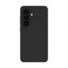 Evelatus Samsung Galaxy S26 Plus Capa de silicone Premium Magnetic Soft Touch preta
