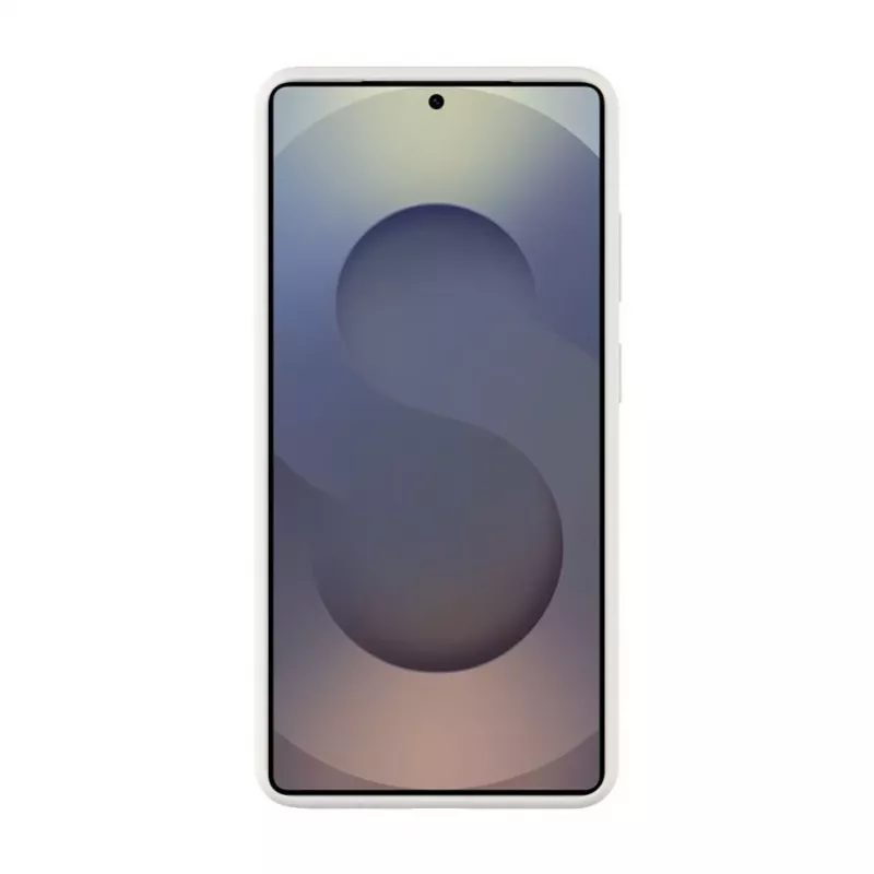 Evelatus Samsung Galaxy S26 Ultra Capa de silicone Premium Magnetic Soft Touch Stone