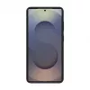 Evelatus Samsung Galaxy S26 Ultra Capa de silicone Premium Magnetic Soft Touch preta
