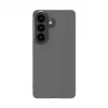 Evelatus Samsung Galaxy S26 Capa de silicone transparente 1,5 mm TPU