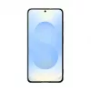 Evelatus Samsung Galaxy S26 Capa de silicone transparente 1,5 mm TPU