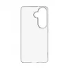 Evelatus Samsung Galaxy S26 Plus Capa de silicone transparente 1,5 mm TPU