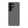 Evelatus Samsung Galaxy S26 Ultra Capa de silicone transparente 1,5 mm TPU