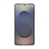 Evelatus Samsung Galaxy S26 Ultra Capa de silicone transparente 1,5 mm TPU