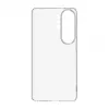 Evelatus Samsung Galaxy S26 Ultra Capa de silicone transparente 1,5 mm TPU