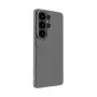 Evelatus Samsung Galaxy S26 Ultra Capa de silicone transparente 1,5 mm TPU
