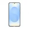 Evelatus Samsung Galaxy S26 Capa transparente com ímã