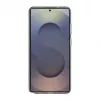 Evelatus Samsung Galaxy S26 Ultra Capa transparente com ímã