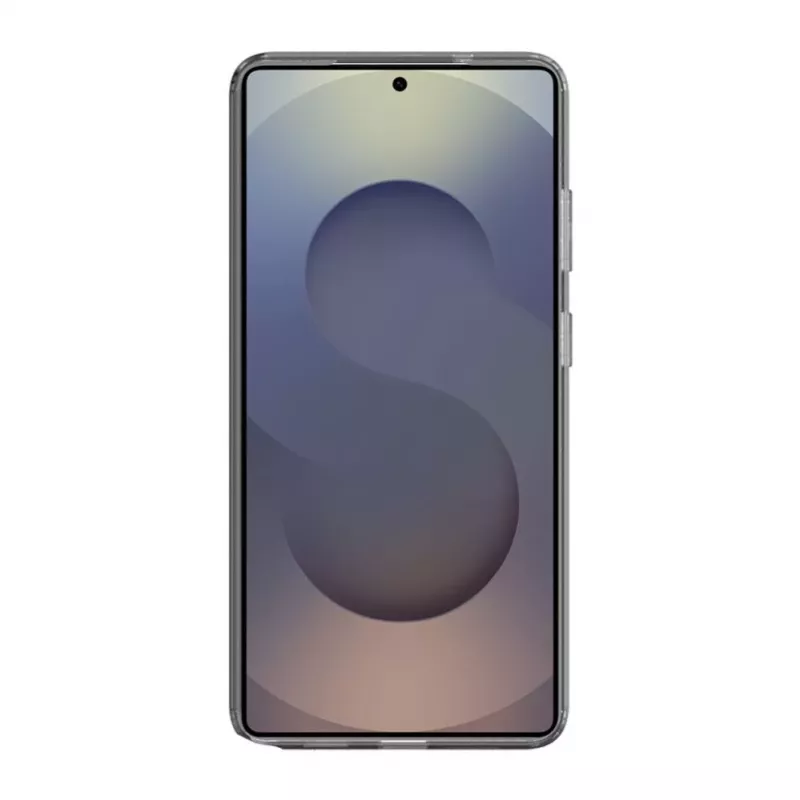 Evelatus Samsung Galaxy S26 Ultra Capa transparente com ímã